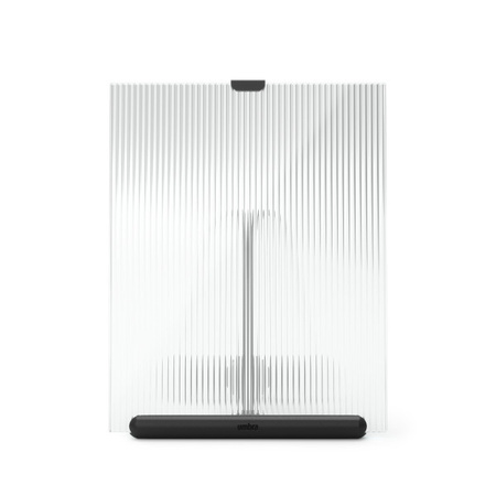 UMBRA ramka na zdjęcia FLUTE 4x6 czarna