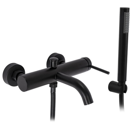 BATERIA WANNOWA JS-B80103B SPOT CZARNA