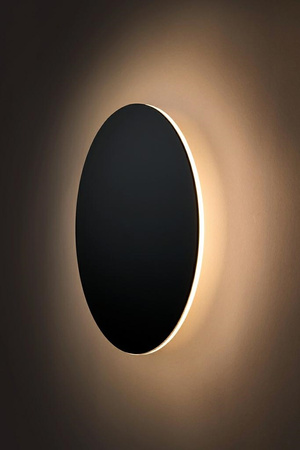 MOOSEE lampa ścienna SHADOW SUN 30  -     metal