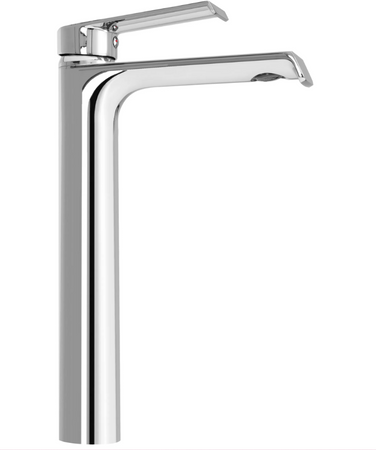 BATERIA UMYWALKOWA MY2061-21C HASS CHROM WYSOKA