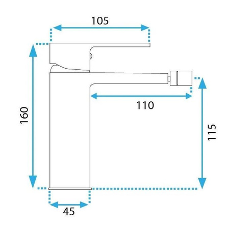 BATERIA BIDETOWA MY2021-9H ARGUS TYTAN