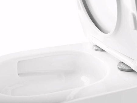 WC - TITO TORNADO NFQ WHITE