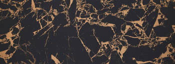 Tubądzin Gold Moon Dark Dekor 32,8x89,8