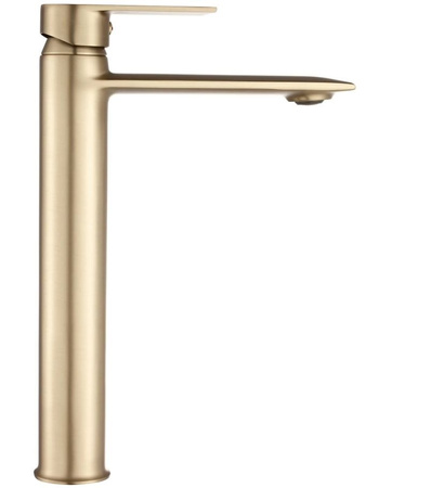 BATERIA UMYWA MY2102-21GG VENETA ZŁOTA SZCZ WYSOKA