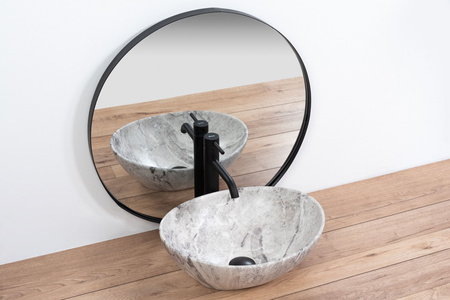 UMYWALKA SOFIA STONE MATT - NABLATOWA