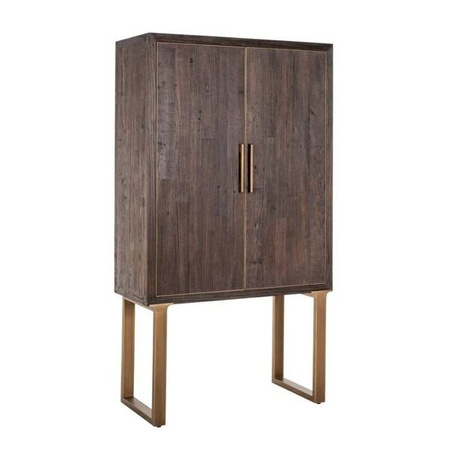 RICHMOND komoda CROMFORD MILL - 2 drzwiowa