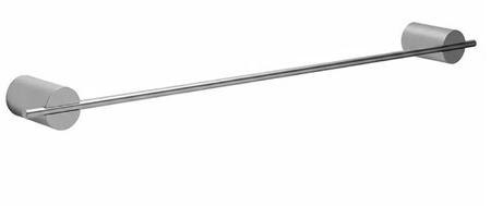 WIESZAK JEDNORAMIENNY 5801 TOMI BRUSH NICKLE