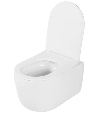 WC - EDDY TURBO TORNADO