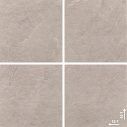 Limone Ash Beige 59,7x59,7x2 PŁYTKI TARASOWE 2 CM