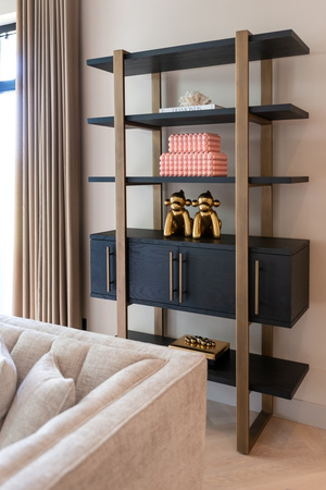 RICHMOND regał CAMBON