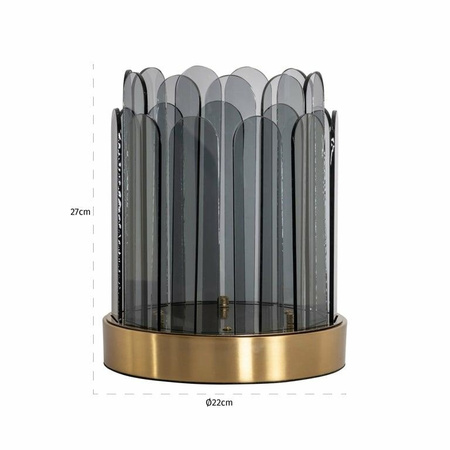 RICHMOND świecznik DAISEY S