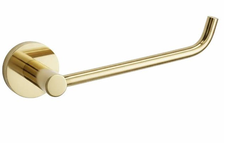 UCHWYT NA PAPIER 5609 LEO GOLD