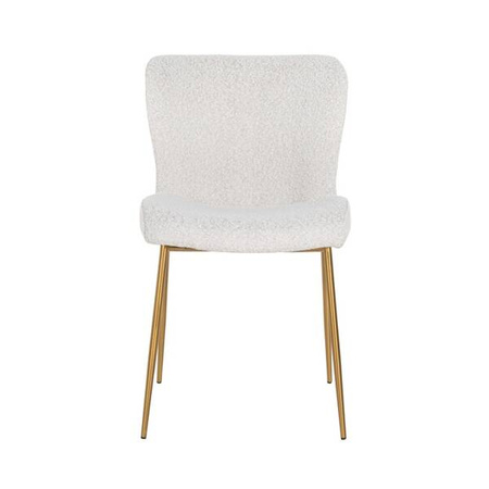 RICHMOND krzesło ODESSA BOUCLE