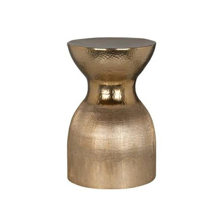 RICHMOND stolik JADEY złoty