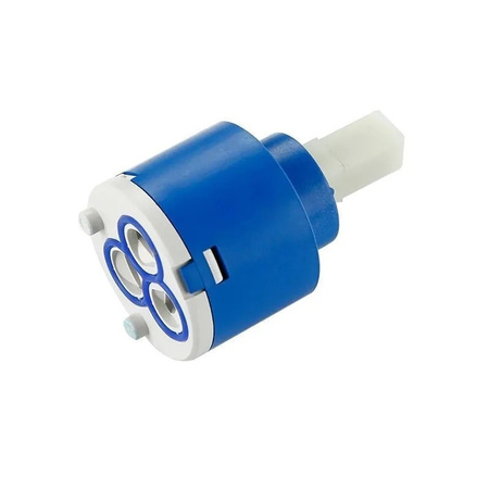 BATERIA WANNOWA JS-702303N CLIF NIKIEL SZCZOTKOWAN