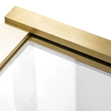 ŚCIANKA RAPID BRUSH GOLD 100