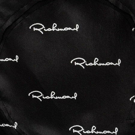 RICHMOND pufa HOLLY jasnobeżowa