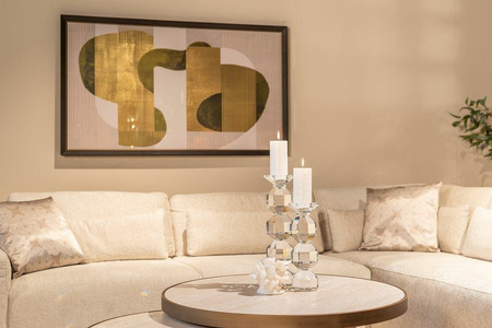 RICHMOND świecznik SAFIA L