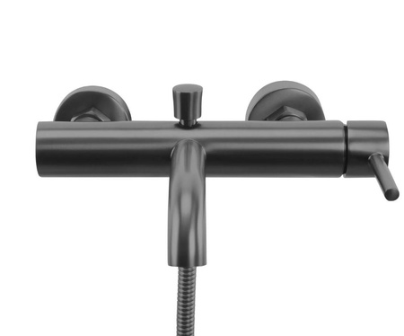 BATERIA WANNOWA LUNGO TYTAN