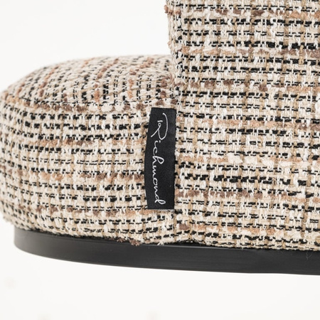 RICHMOND krzesło obrotowe ROCHENNE        TRENDY