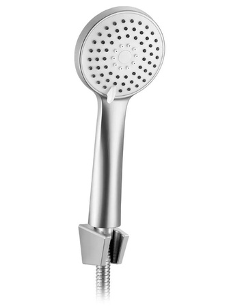 BATERIA PRYSZNICOWA JS-11804N ONTARIO NIKIEL SZCZO