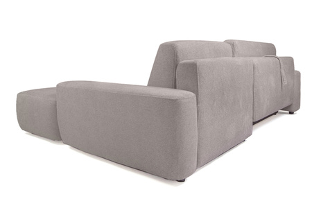 Narożnik MIA z funkcją spania - I grupa   tkanin