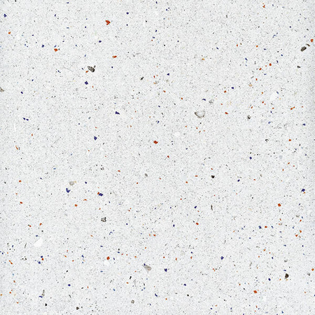 Tubądzin Dots Grey Lappato 59,8x59,8