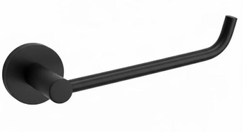UCHWYT NA PAPIER 5609 LEO BLACK