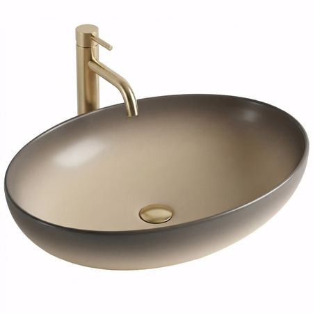 UMYWALKA CAROLA OMBRE - NABLATOWA