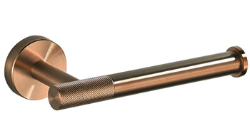 UCHWYT NA PAPIER 6611 MODERN BRUSH COPPER