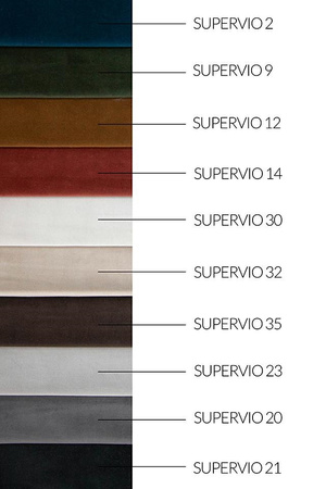 Sofa AURORA z funkcją spania - III grupa  tkanin