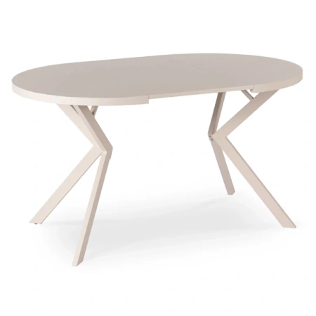 Stół LUGO 90-190 cm Kaszmirowy