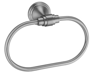 WIESZAK NA RĘCZNIK 16101 BRUSH NICKLE