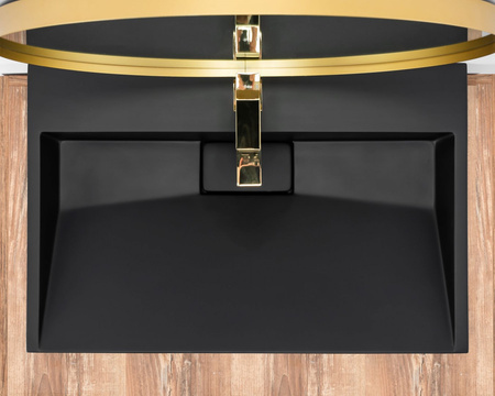 UMYWALKA KONGLOMERATOWA GOYA 70 BLACK