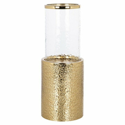 RICHMOND świecznik MARLOU L złoty