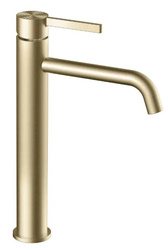 BATERIA UMYWALKOWA FOSTER ZŁOTA SZCZO WYSOKA