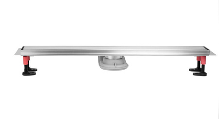 ODPŁYW NEOX SUPERFLOW SZCZOTKOWANY 500