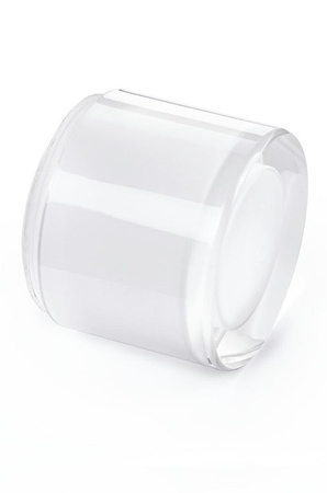 MOOSEE lampa wisząca FLUSSO LINE 4        czarna