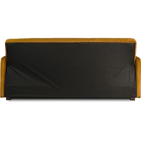 Sofa PORTO Musztardowa