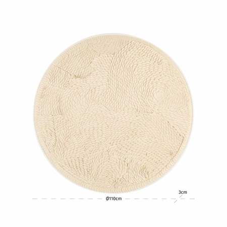 RICHMOND obraz FLOW 110x110cm