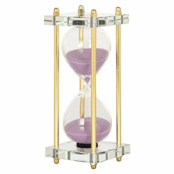 RICHMOND dekoracja klepsydra ASHTON S