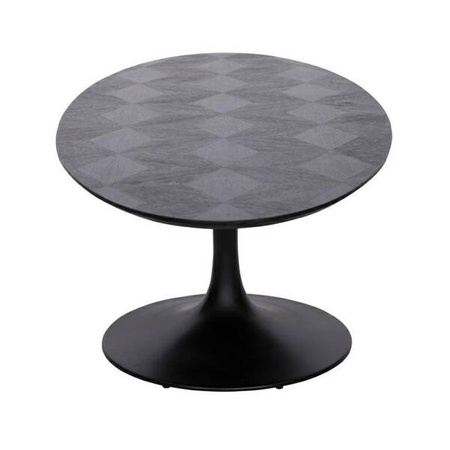 RICHMOND stół jadalniany BLAX 230 - owalny blat