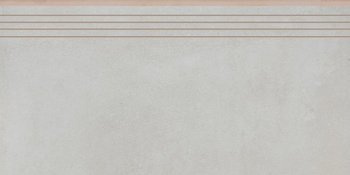 Cerrad Tassero Bianco Stopnica Mat 29,7x59,7