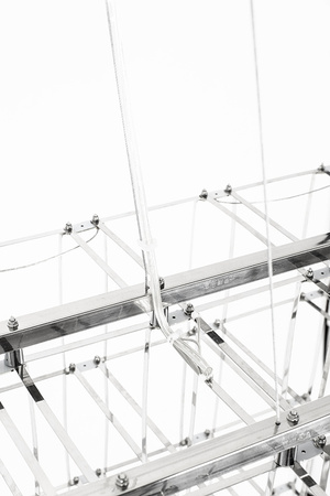 MOOSEE lampa wisząca CONSTELLAR