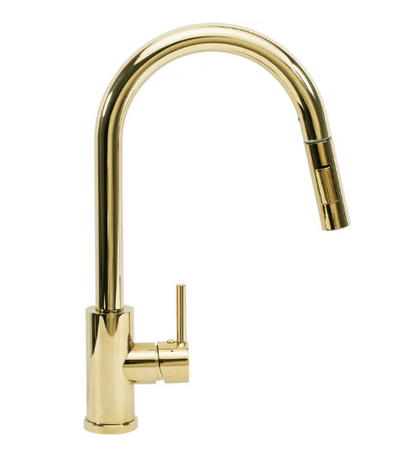 BATERIA KUCHENNA FRESH ZŁOTA