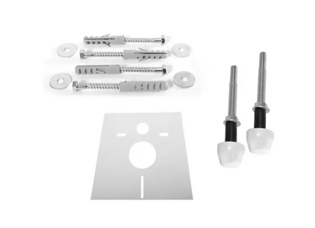 STELAŻ PODTYNKOWY WC ST