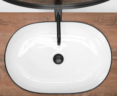 UMYWALKA CLEO 61 BLACK EDGE - NABLATOWA