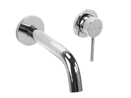 BATERIA UMYWALKOWA PODTY JS-W021 OWEN CHROM + BOX