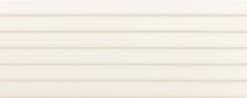 Tubądzin Royal Place White 1 STR 29,8x74,8