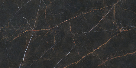 Ceramica Limone Massimo Black Satyna 60x120